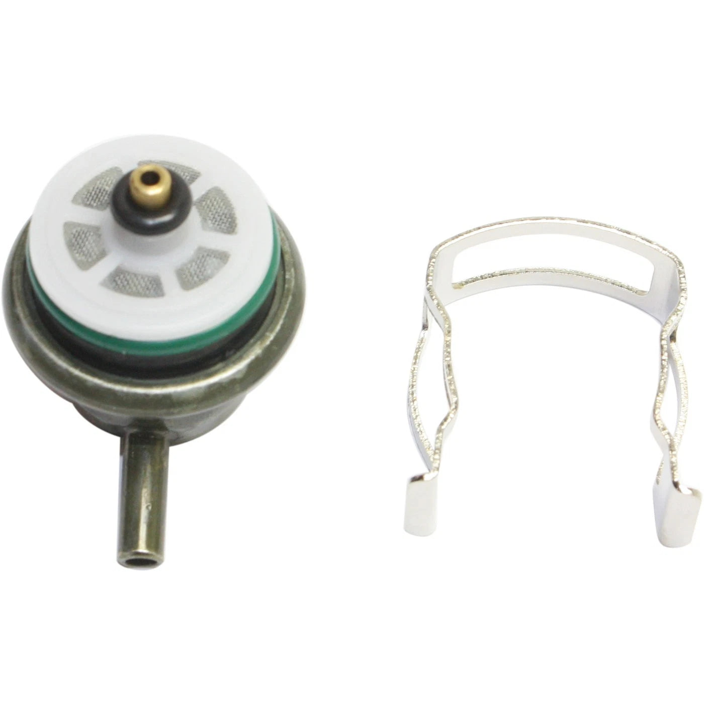 Fuel Pressure Regulator for Oldsmobile DeVille, Cadillac DeVille, Isuzu Rodeo, SL2