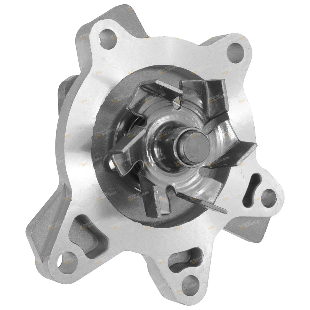Water Pump for Toyota Yaris (2005–2019)