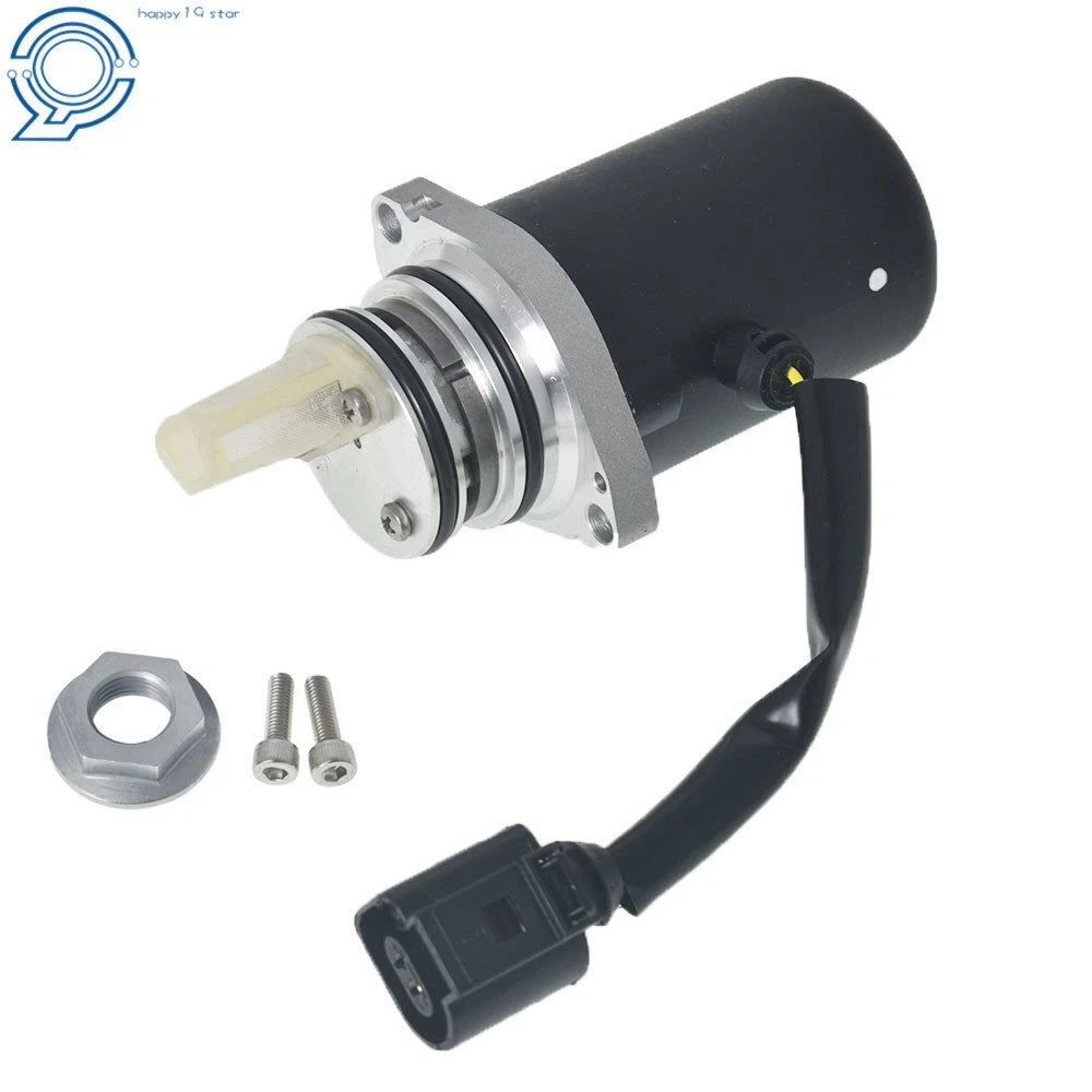 AWD Coupling Oil Pump for Ford Mercury Volvo (2003–2010)