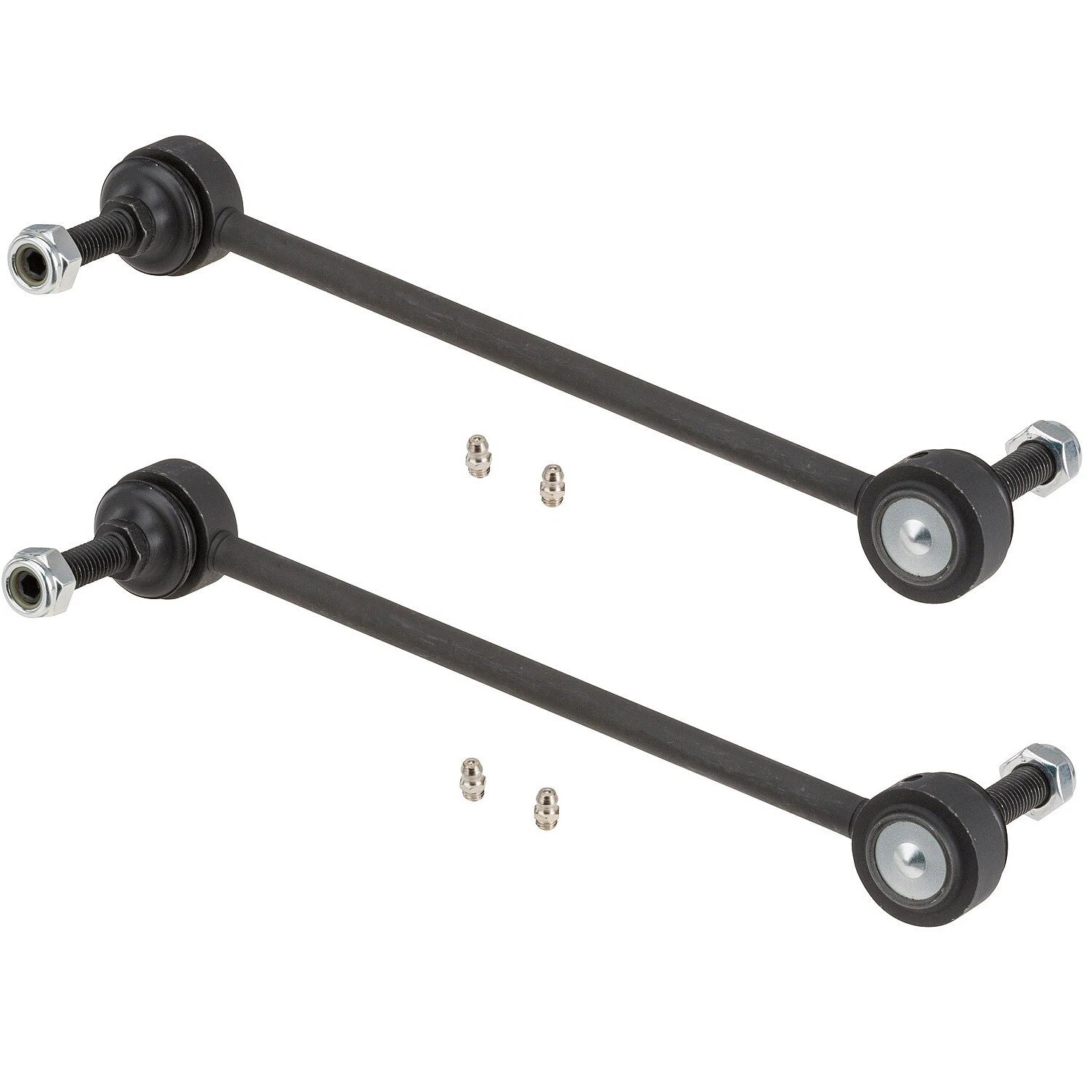 Set of 2 Front Stabilizer Bar Links for Ford Mustang (2005–2014)
