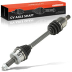 Front Left CV Axle Assembly for Hyundai Sonata, Kia Optima (2016–2019)