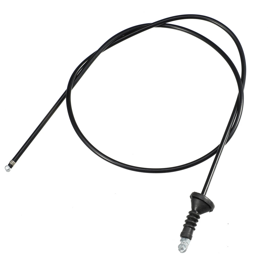 Hood Release Cable for BMW 325i (2006–2013) 51237060529