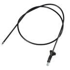 Hood Release Cable for BMW 325i (2006–2013) 51237060529