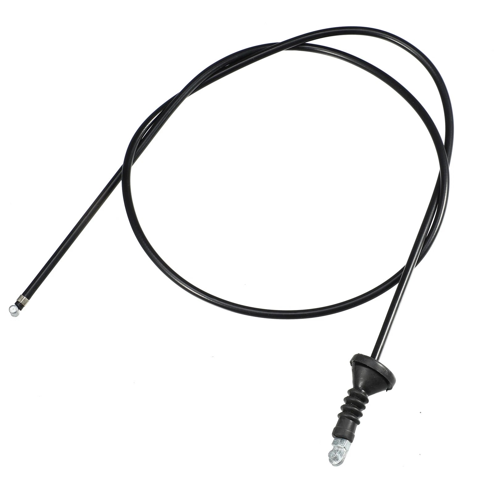 Hood Release Cable for BMW 325i (2006–2013) 51237060529