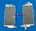 Aluminum Radiator for Honda CR250 CR250R 2005-2007
