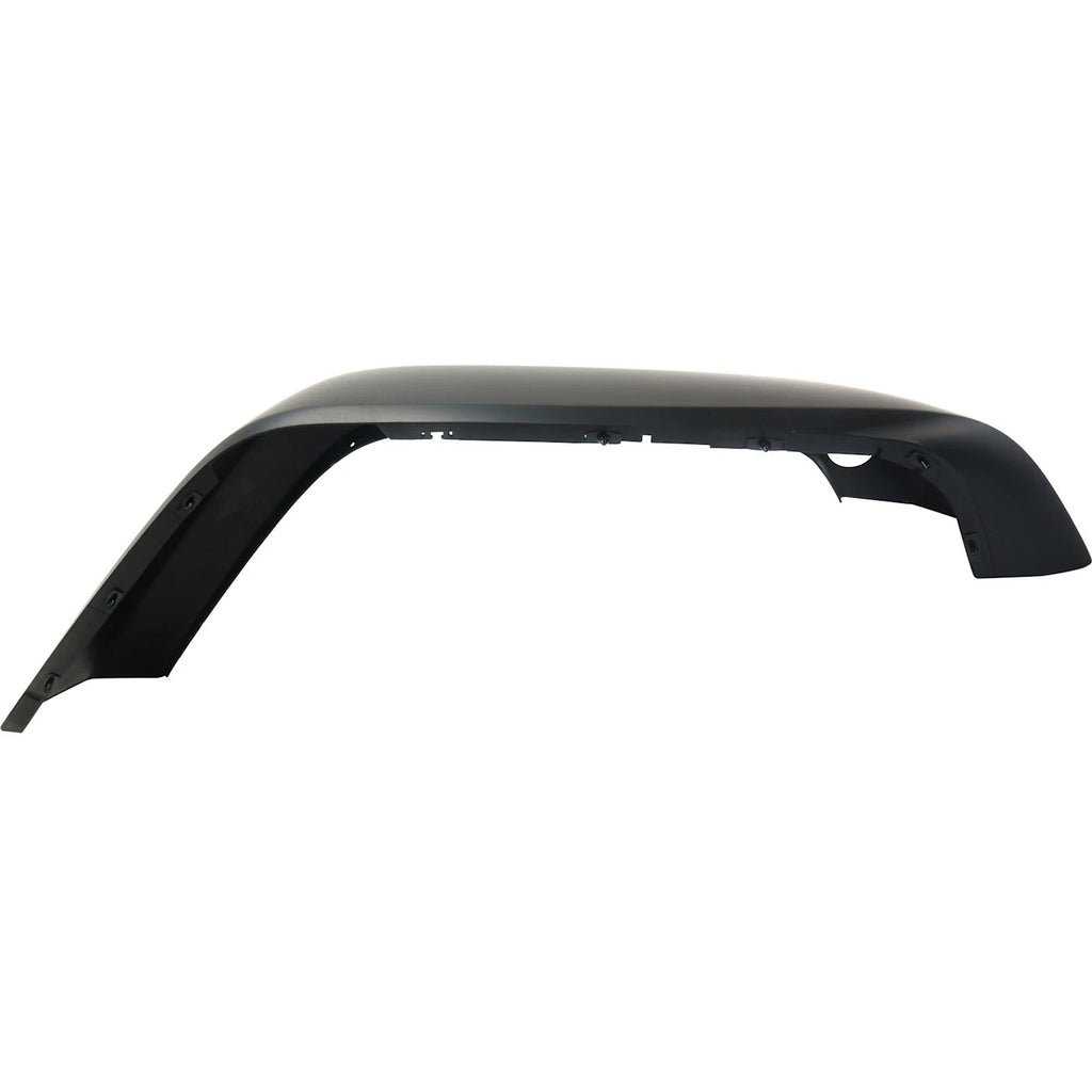 Fender Flares for Jeep Wrangler (2007–2017)