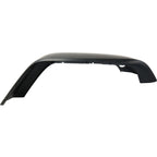 Fender Flares for Jeep Wrangler (2007–2017)