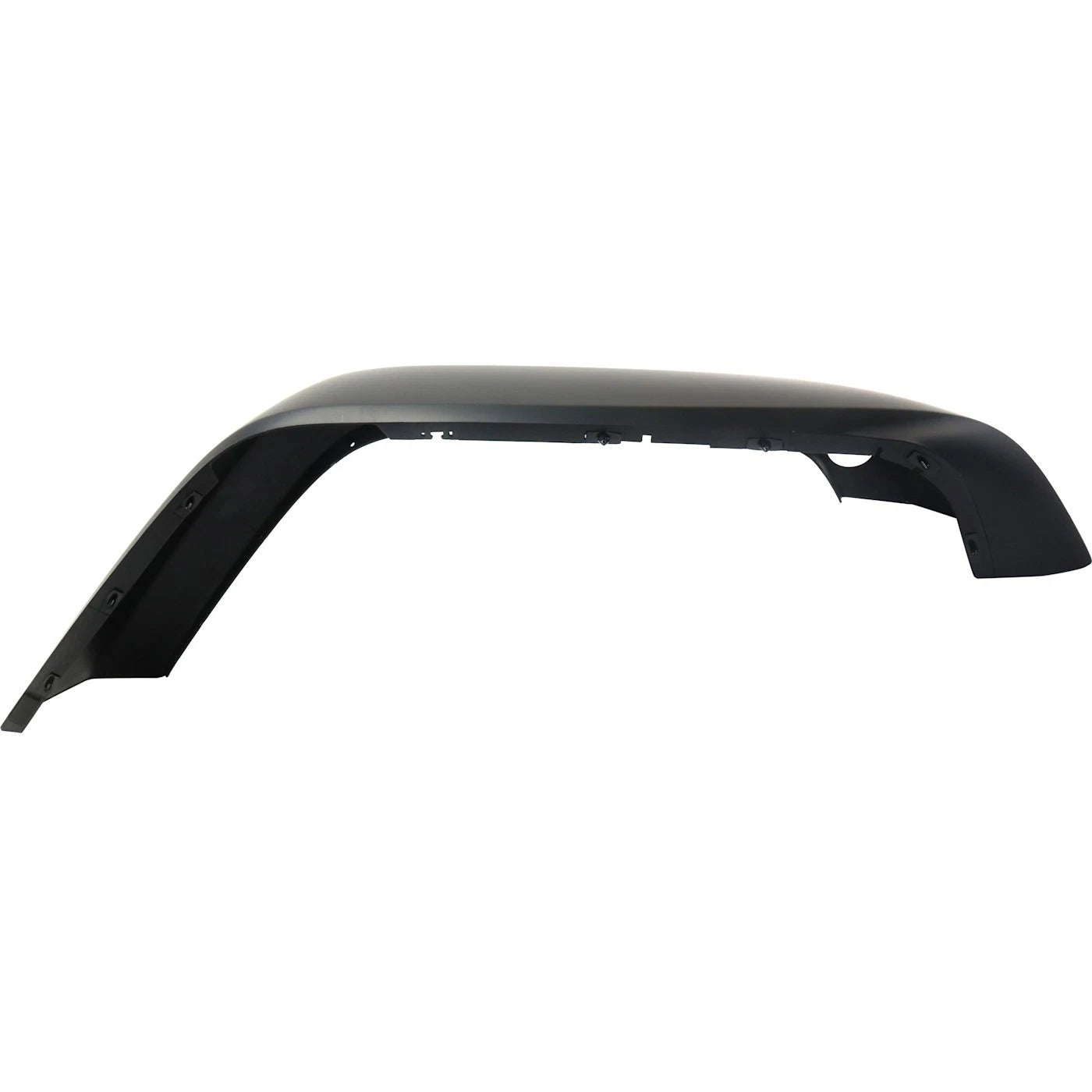 Fender Flares for Jeep Wrangler (2007–2017)