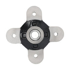 Front/Rear Wheel Hub Rotor Studs for Polaris RZR RS1 (2018–2022)
