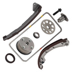 Engine Timing Chain Kit for Toyota Prius 1.5L DOHC (2004–2009) TK2045