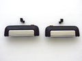 Chrome Outside Door Handle for Mitsubishi Triton L200 MK Strada (1996-2006)
