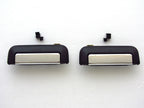 Chrome Outside Door Handle for Mitsubishi Triton L200 MK Strada (1996-2006)