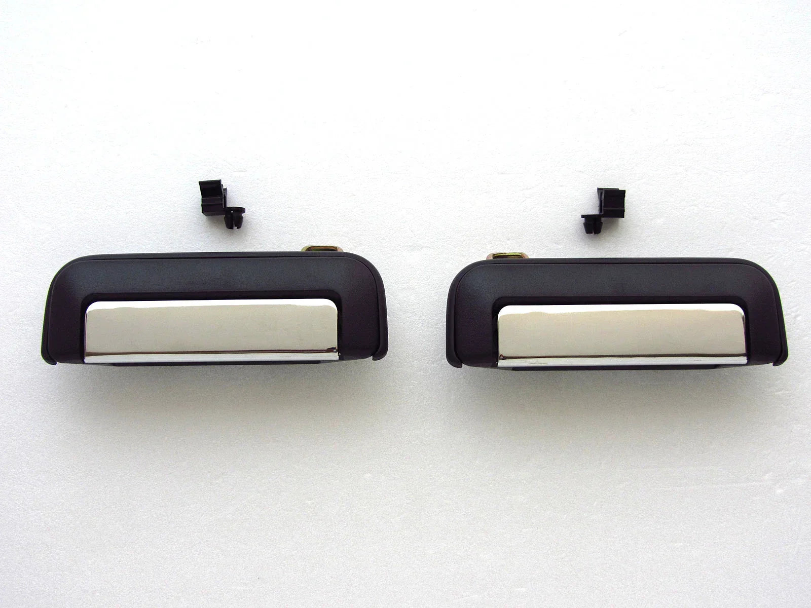 Chrome Outside Door Handle for Mitsubishi Triton L200 MK Strada (1996-2006)