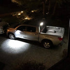 LED Puddle Light Side Mirror for Chevy Silverado Tahoe GMC Yukon Sierra Escalade