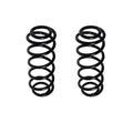 Set of 2 Rear Coil Springs 4204227 for Audi TT (2000–2006)