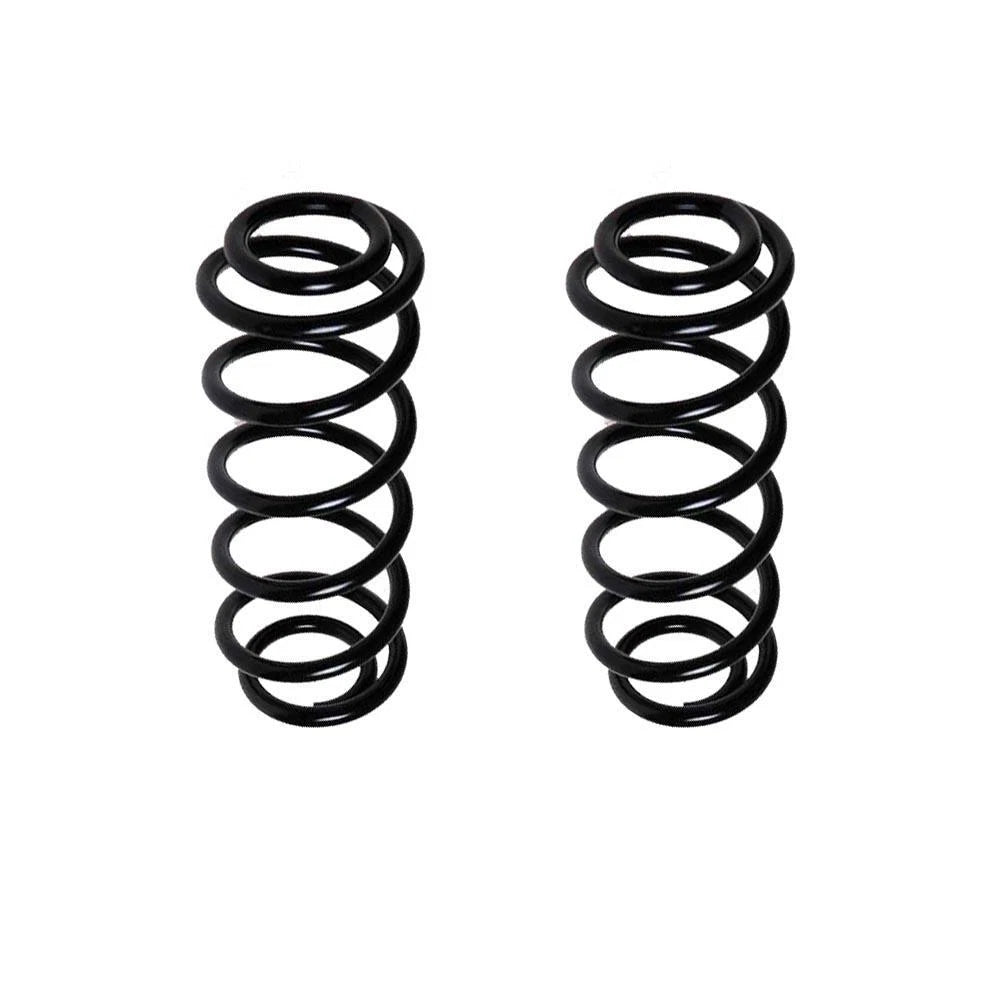 Set of 2 Rear Coil Springs 4204227 for Audi TT (2000–2006)