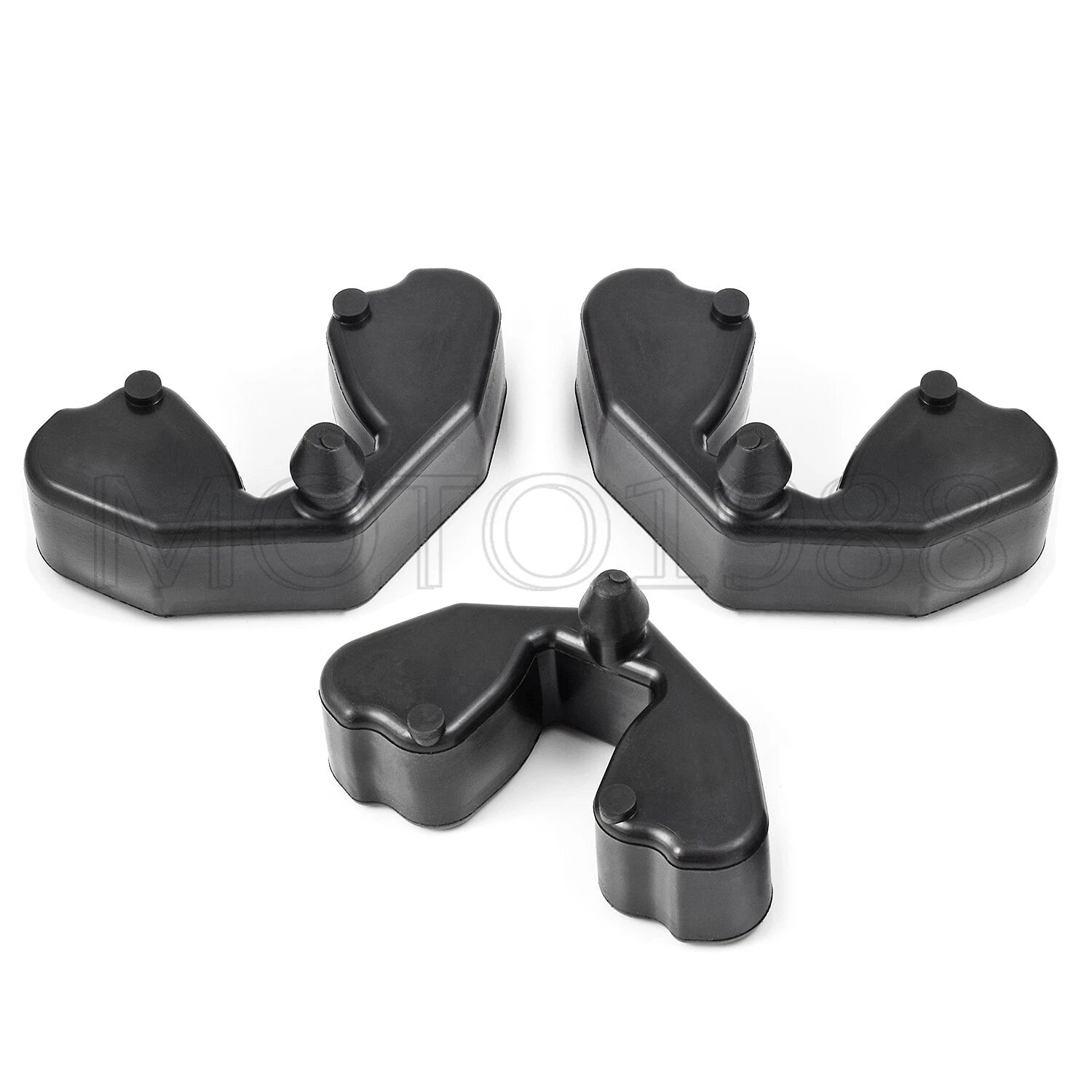 Rear Wheel Hub Damper Rubbers for Suzuki GSXR600 GSXR750 GSXR1000 (2000-2004)