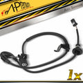 Rear Right ABS Wheel Speed Sensor for Toyota Highlander (2005-2007)