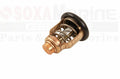 Thermostat 5033762 for Johnson Evinrude OMC 90-225 HP Outboard (18-S90J)