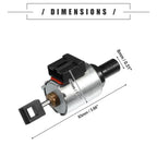 JF011E Transmission Stepper Motor for Nissan Altima (2009–2012)