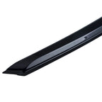 Window Visor Sun Rain Guard Vent Shade for Ford Focus (2012–2018)