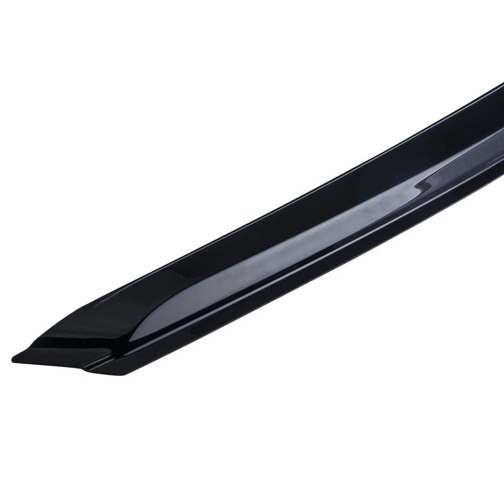 Window Visor Sun Rain Guard Vent Shade for Ford Focus (2012–2018)