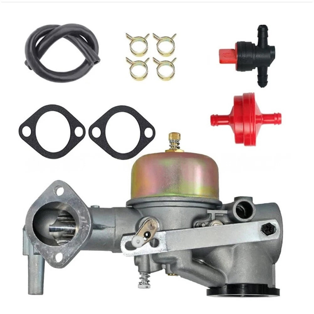 Carburetor 491590 for Fit 146702 146705 170701 with Tools