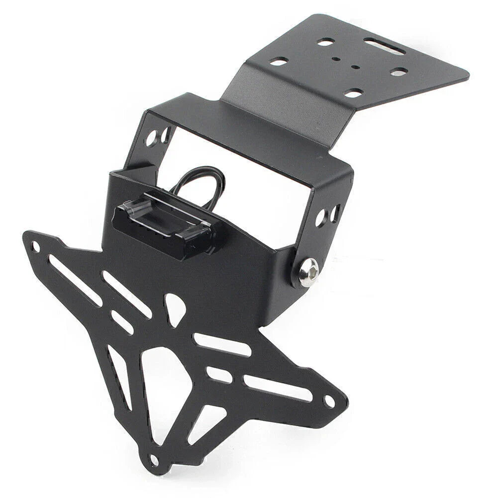 Rear Tail Tidy Fender Eliminator License Plate Holder for 2019-2020 Honda CBR150R