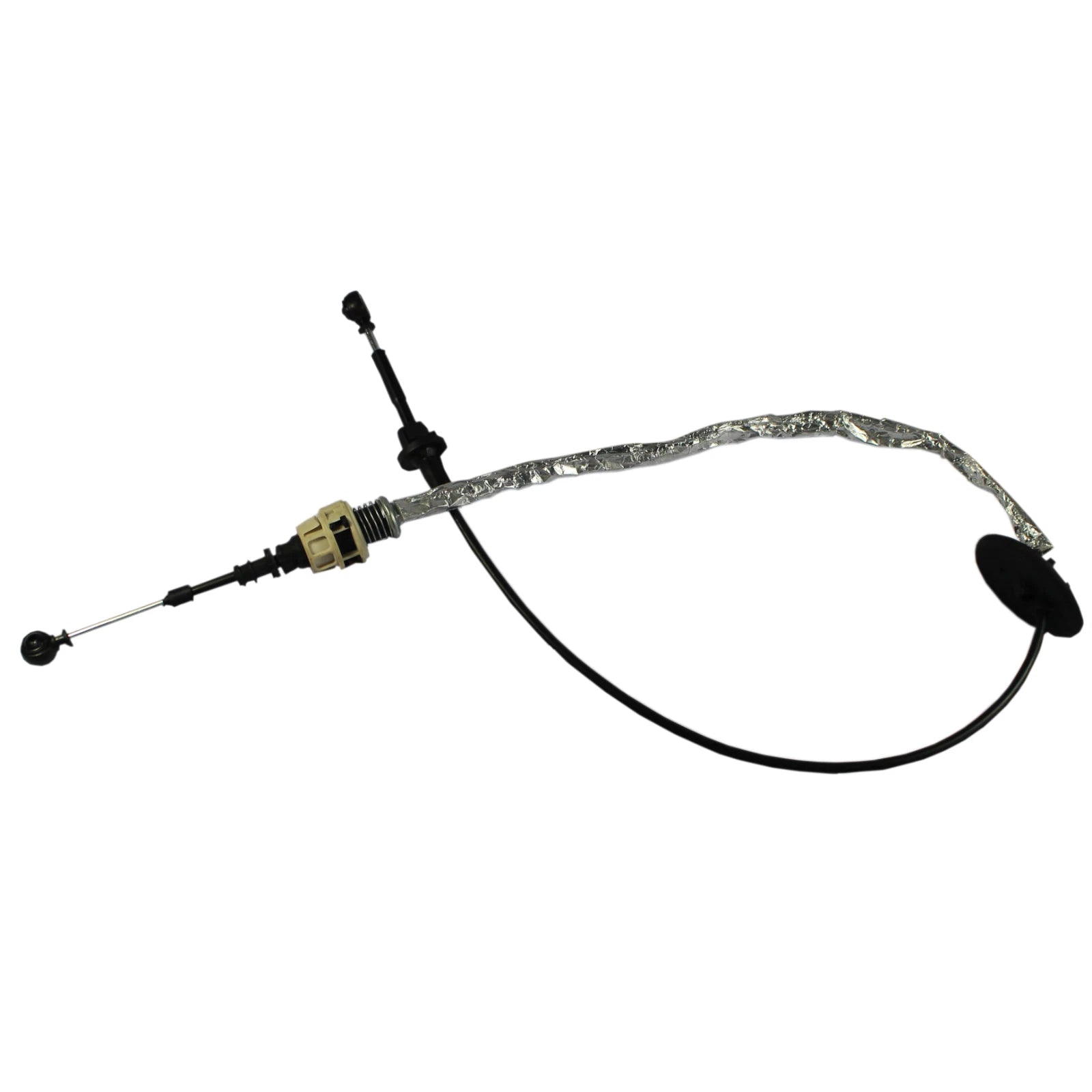 Automatic Transmission Shift Cable for Chevy Cavalier Pontiac Sunfire (1995-2005)