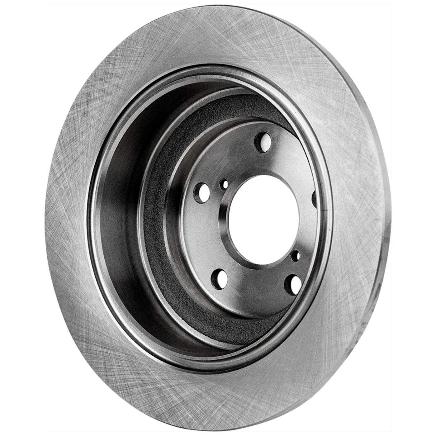 Brake Disc Rotors and Pads Kit for Subaru Legacy (1997–1999)