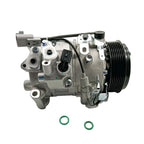 AC Compressor for Toyota Sienna 3.5L (2011–2016) CO 29042C