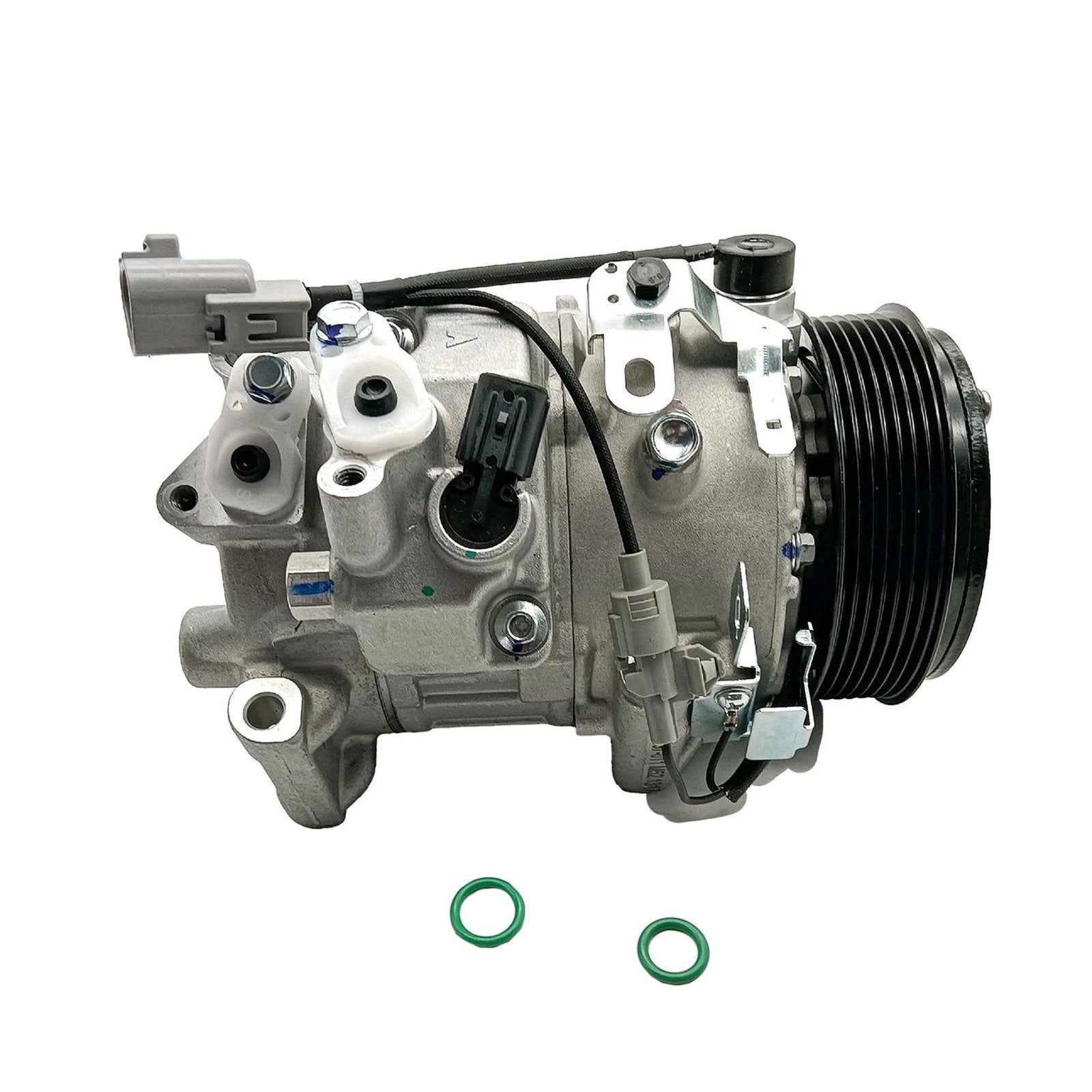 AC Compressor for Toyota Sienna 3.5L (2011–2016) CO 29042C