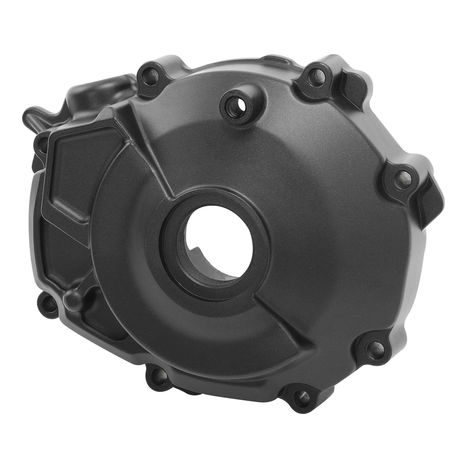 Left Stator Cover Crankcase for Yamaha MT10 FZ10 (2017–2024)
