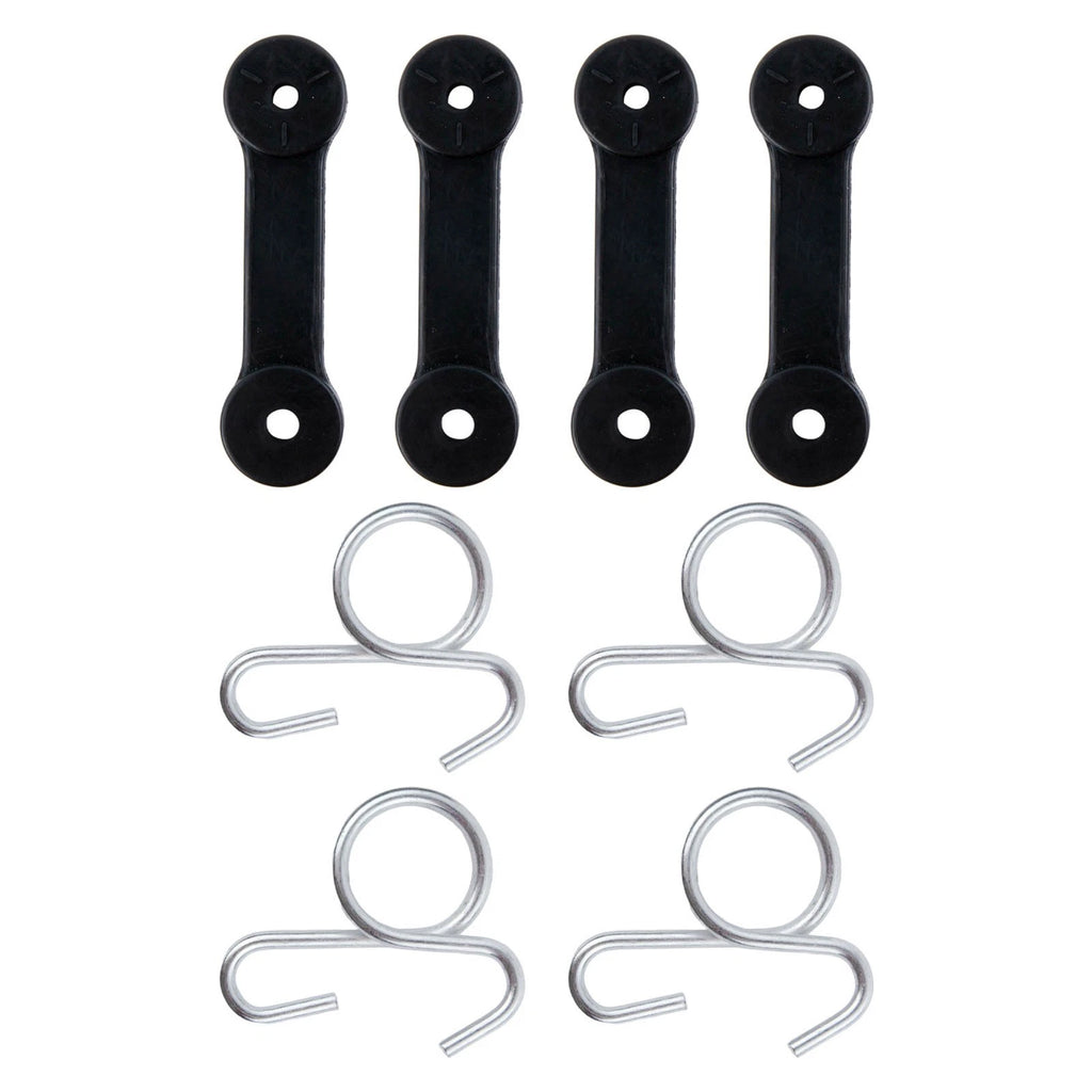 Latch Strap and Hook Set for Lawn Mower 160793 (Model Specific)