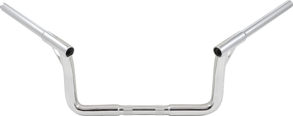 Louie Handlebar for Burly Brand Louie B (8", Chrome) B12-7007C