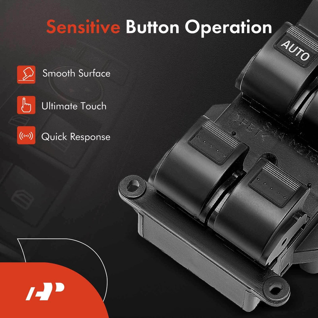 Power Window Switch for Honda CR-V (2002-2006)