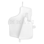 Radiator Coolant Reserve Tank for Honda VT600 Shadow VLX (1988–2007) 19101-MR1-010