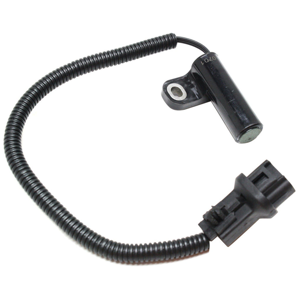Crankshaft Position Sensors for Jeep Grand Cherokee Wrangler (1997–2002)