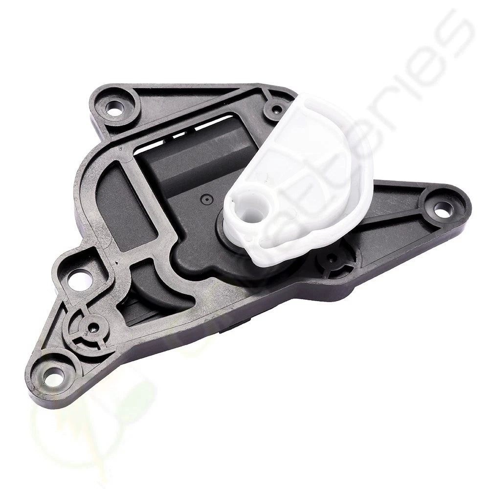 2X Air Blend Door Actuator for Hyundai Sonata (2005–2010) Santa Fe (2006–2012) 604-310