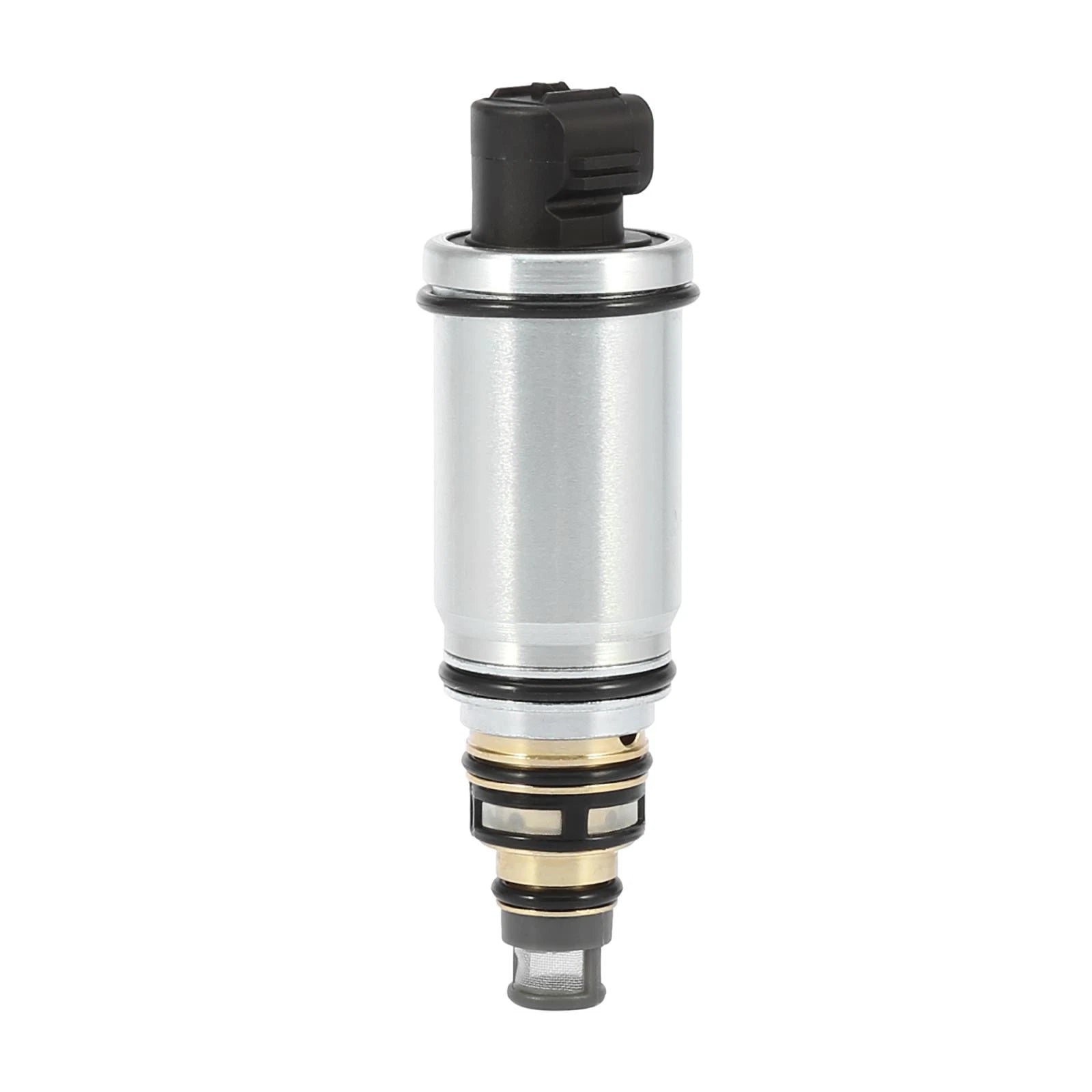AC Compressor Electronic Control Solenoid Valve for Kia Optima (2011–2015)