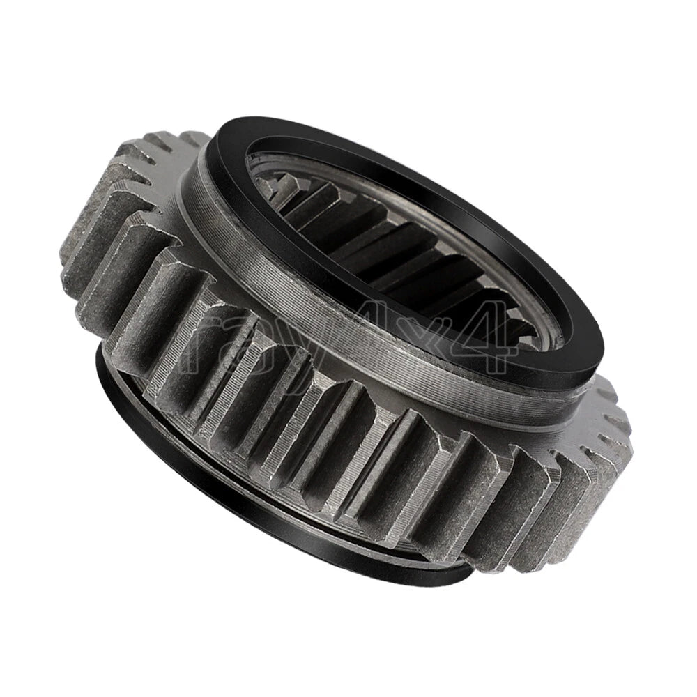 4X Starter Idler Gear for Yamaha Virago 920 XV920 (1981–1983)