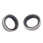 Lower Unit Seal Kit for Mercury Marine 2-Stroke 65-225 HP (26-12224, 18-2076)