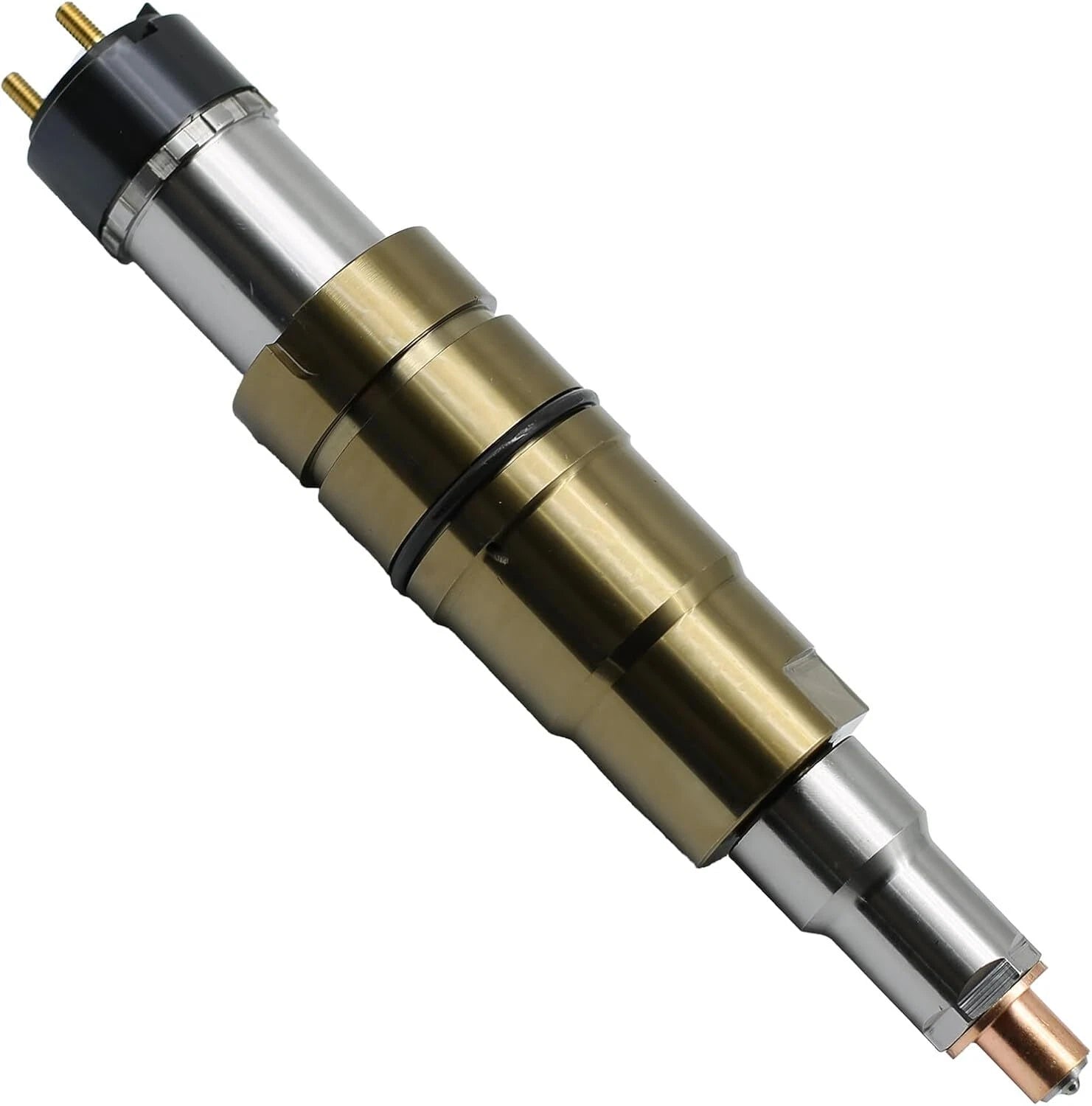 Fuel Injector 2872405 4955080 for Cummins ISX15 QSX15 (2007–2019)