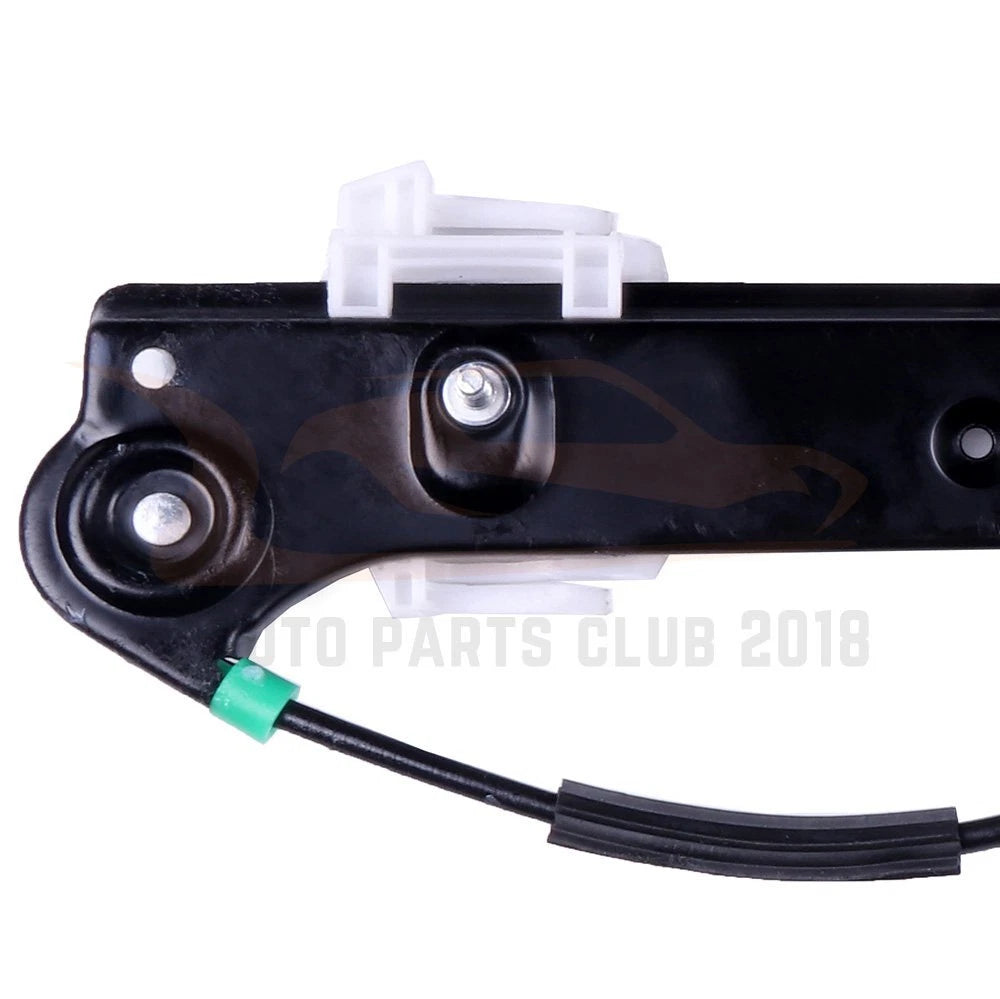 Window Regulator for BMW X3 (2004-2010)