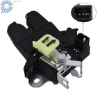 Rear Trunk Lid Lock Actuator Motor for Kia Optima (2011–2015)