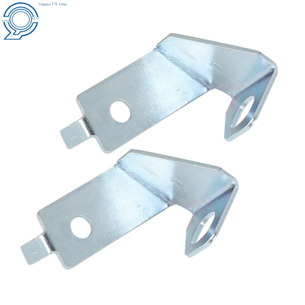2.5" Leveling Kit with Relocation Bracket for Ford Super Duty 4WD (2011-2022)