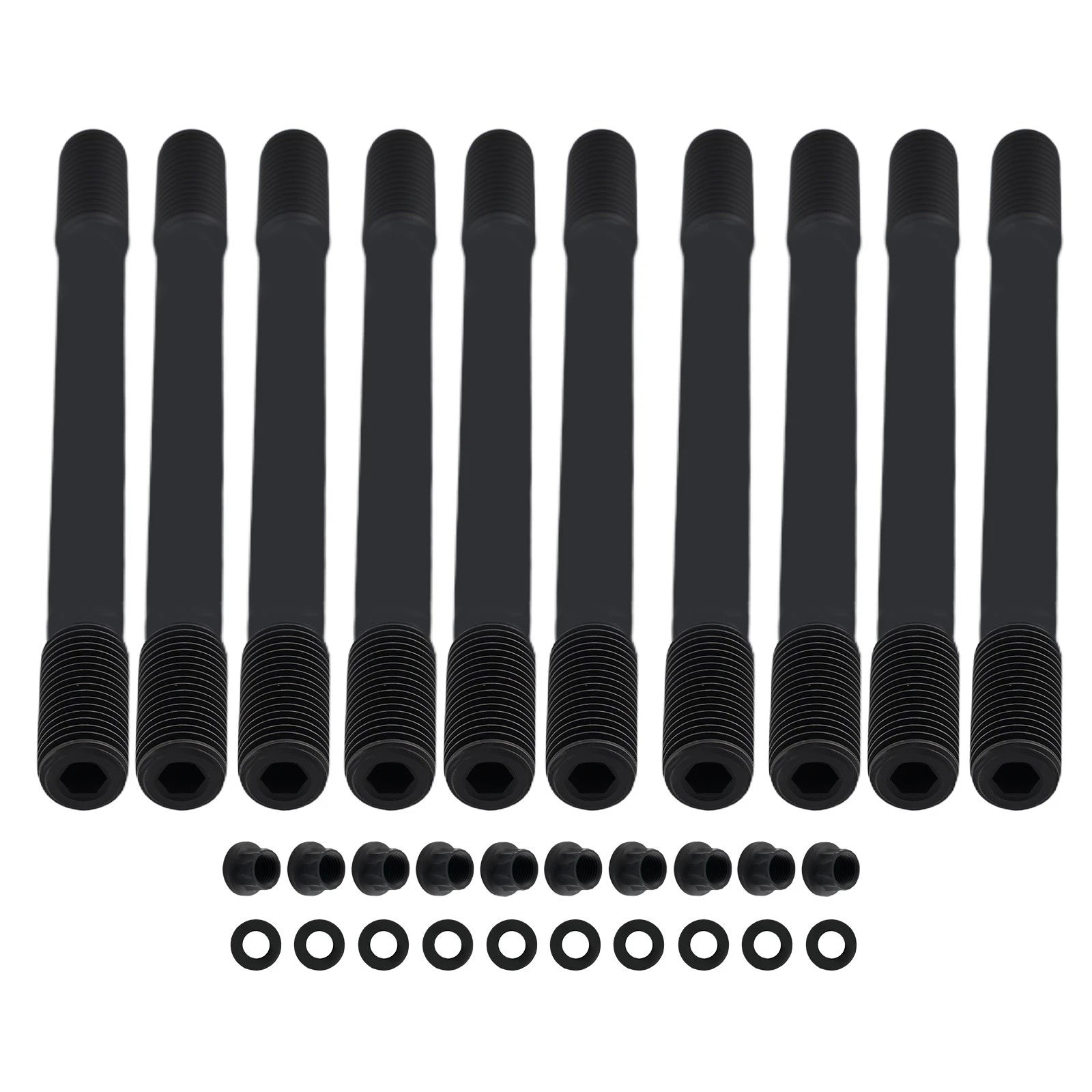 Cylinder Head Stud for Mazda MX-5 Miata (1989-2005)