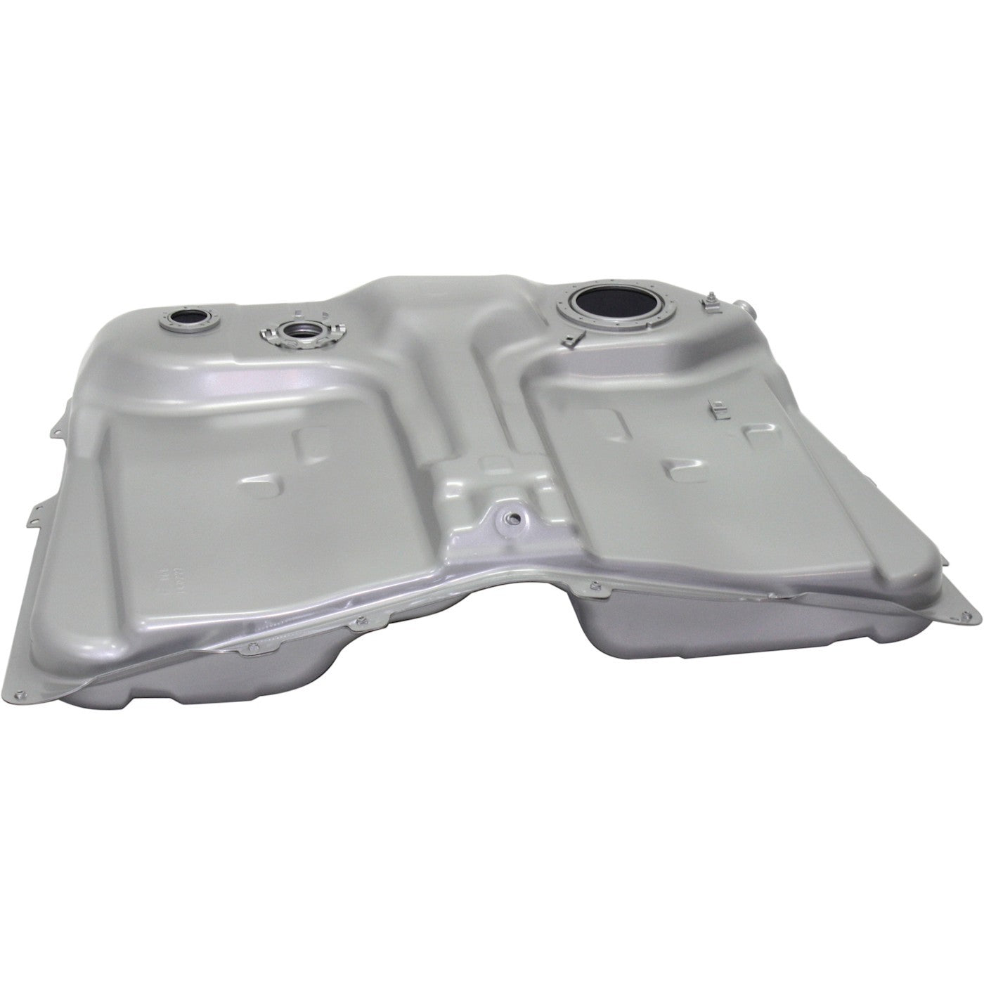 15 Gallon Fuel Gas Tank for Toyota RAV4 (2001–2005) Silver