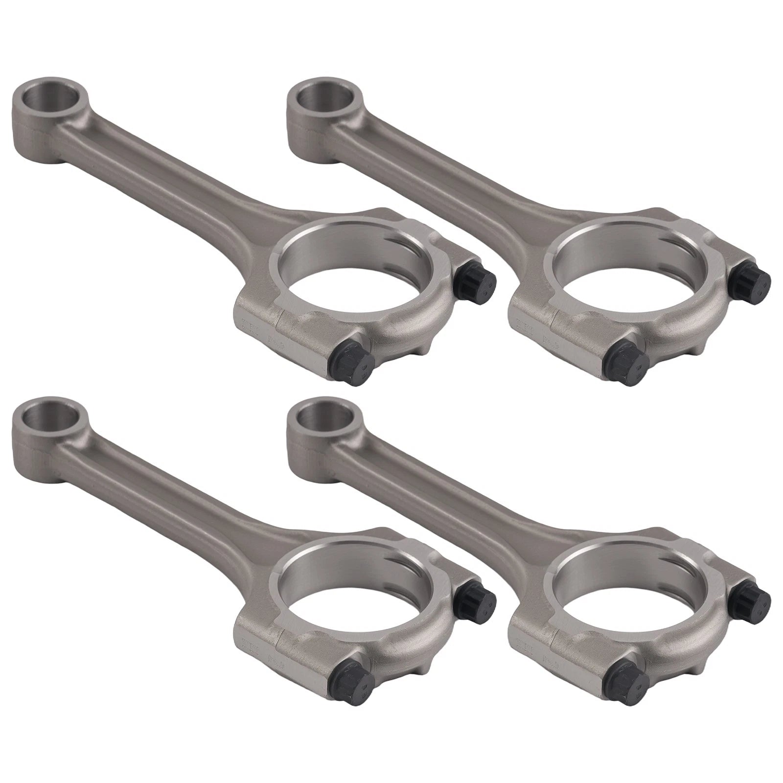 Connecting Rod Set for Kia Soul Rio (2010–2018) Hyundai Veloster 1.6L