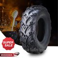UTV ATV Tires 25x8-12 25x8.00-12 8PR for WANDA